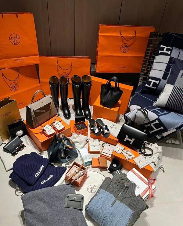 北海市银海回收品牌鞋子